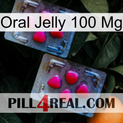 Oral Jelly 100 Mg 14